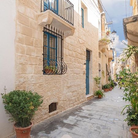 Casa Melita Villa Rabat Luaran gambar