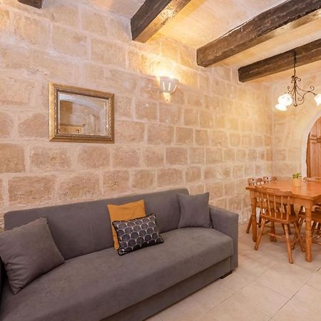Casa Melita Villa Rabat Luaran gambar