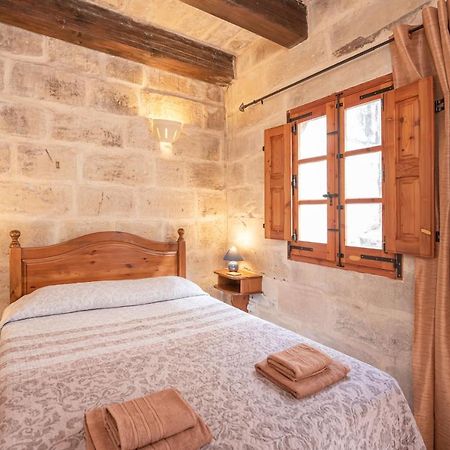 Casa Melita Villa Rabat Luaran gambar