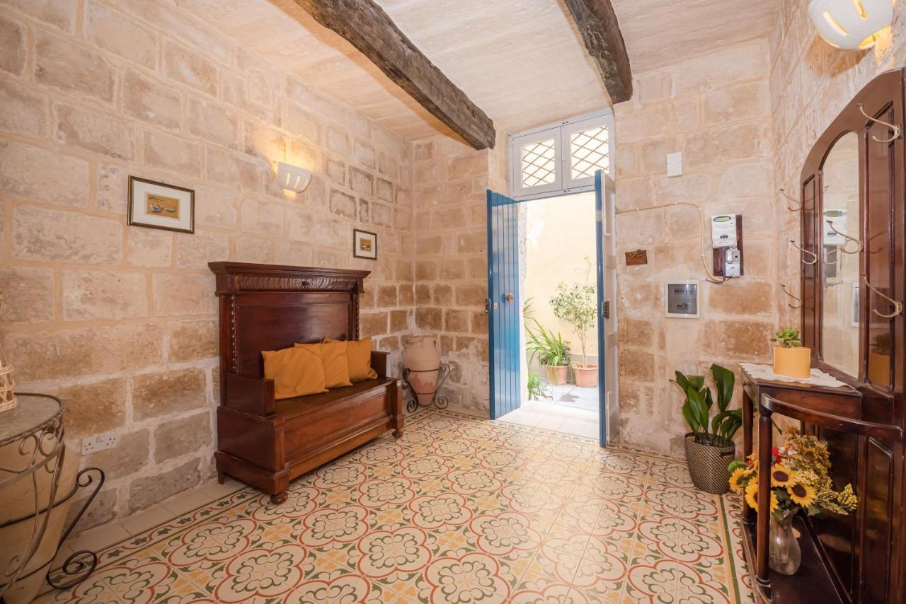 Casa Melita Villa Rabat Luaran gambar