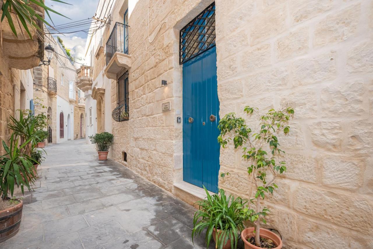 Casa Melita Villa Rabat Luaran gambar