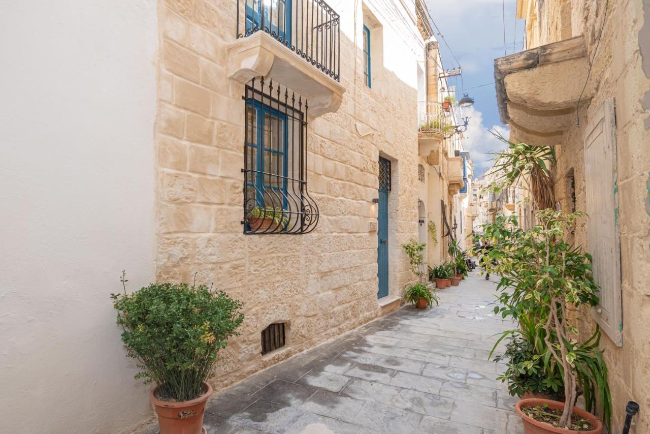 Casa Melita Villa Rabat Luaran gambar