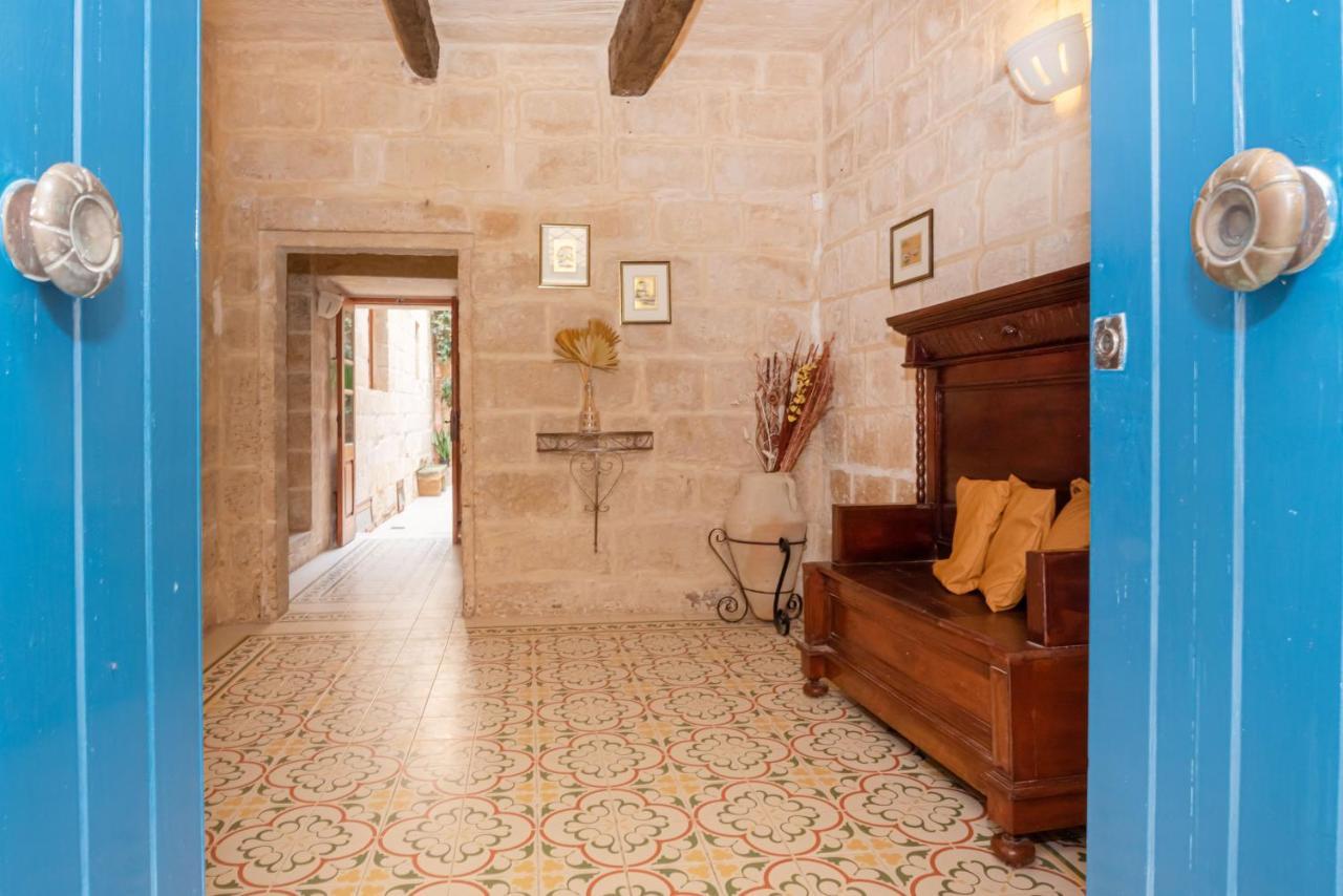 Casa Melita Villa Rabat Luaran gambar