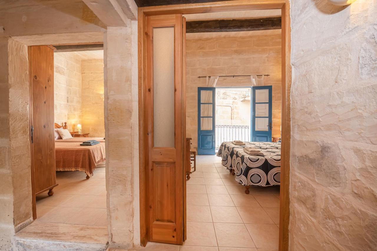 Casa Melita Villa Rabat Luaran gambar
