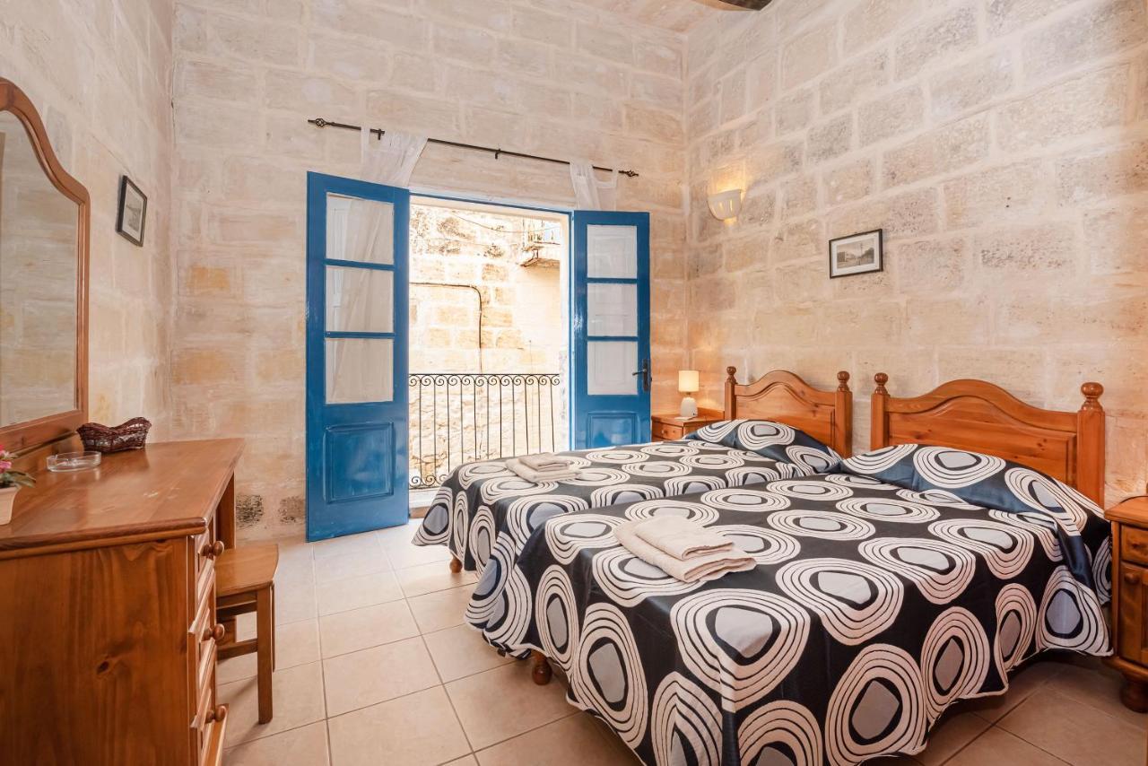 Casa Melita Villa Rabat Luaran gambar