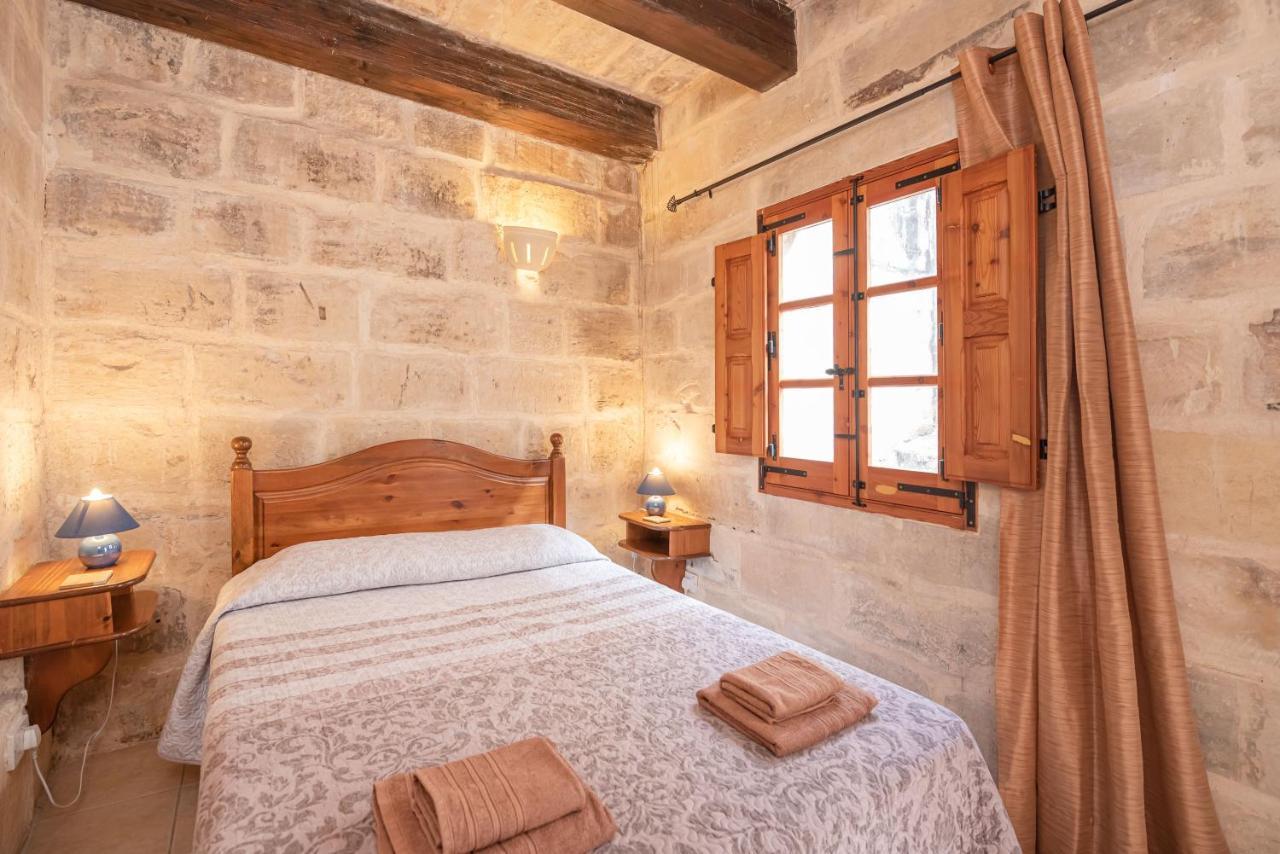Casa Melita Villa Rabat Luaran gambar