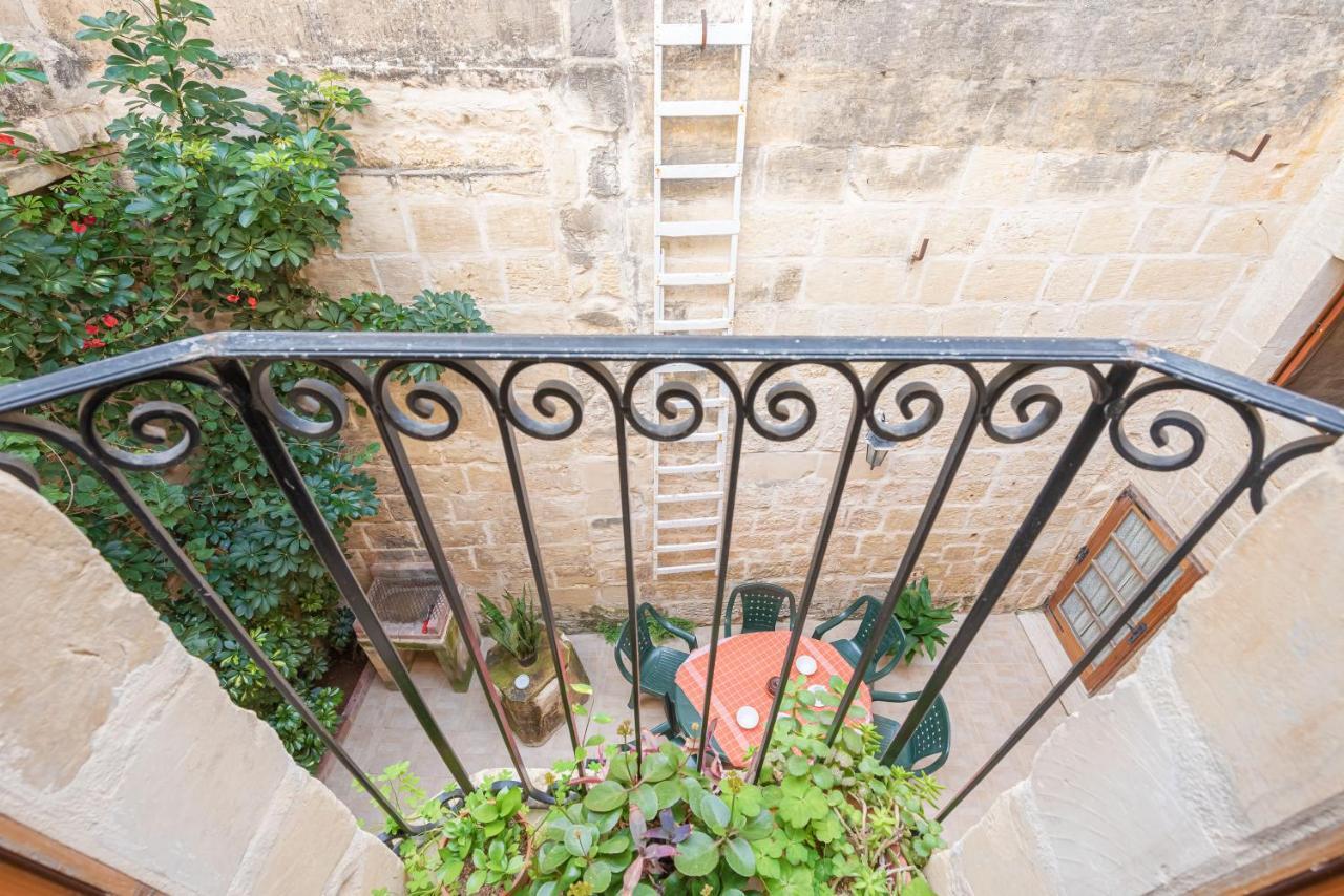 Casa Melita Villa Rabat Luaran gambar