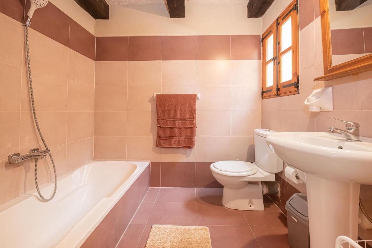 Casa Melita Villa Rabat Luaran gambar