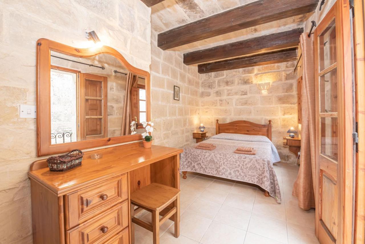Casa Melita Villa Rabat Luaran gambar