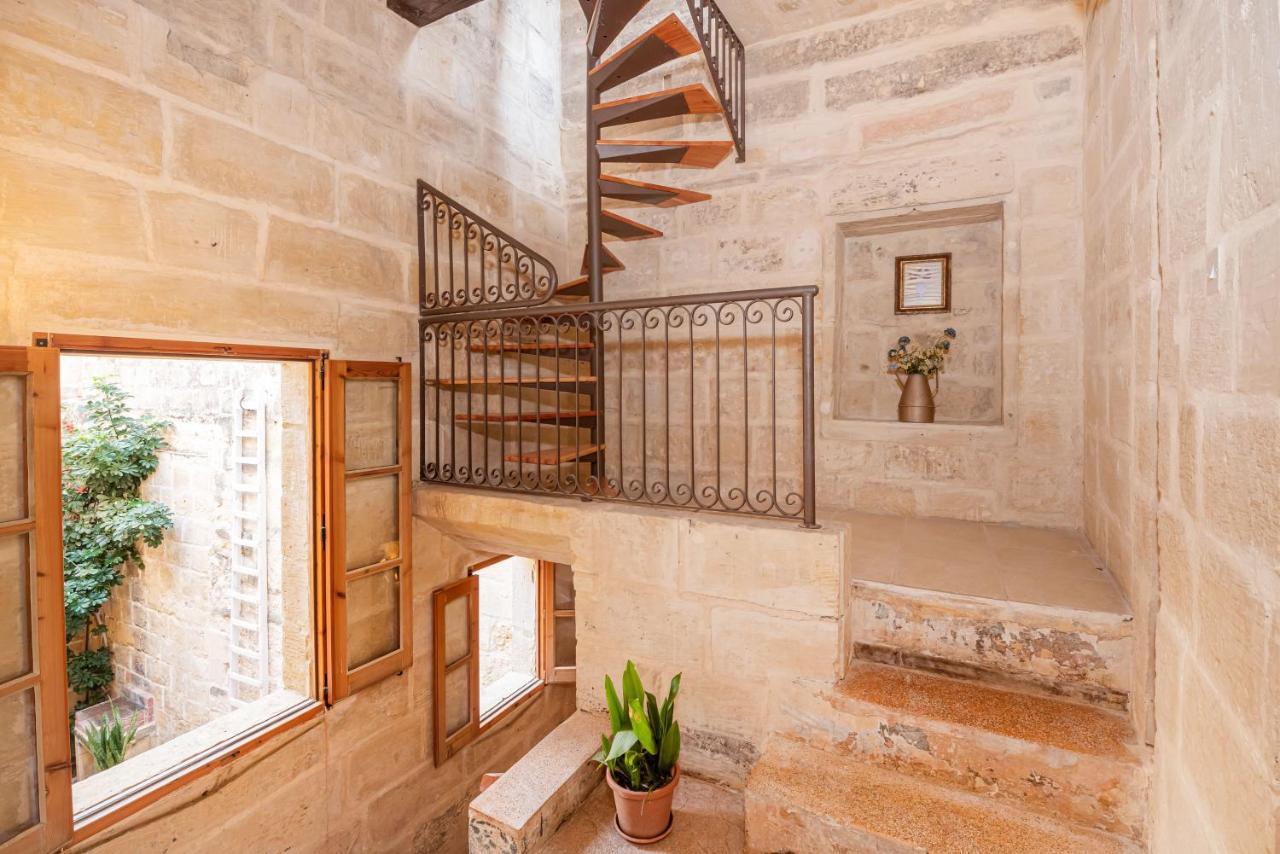 Casa Melita Villa Rabat Luaran gambar