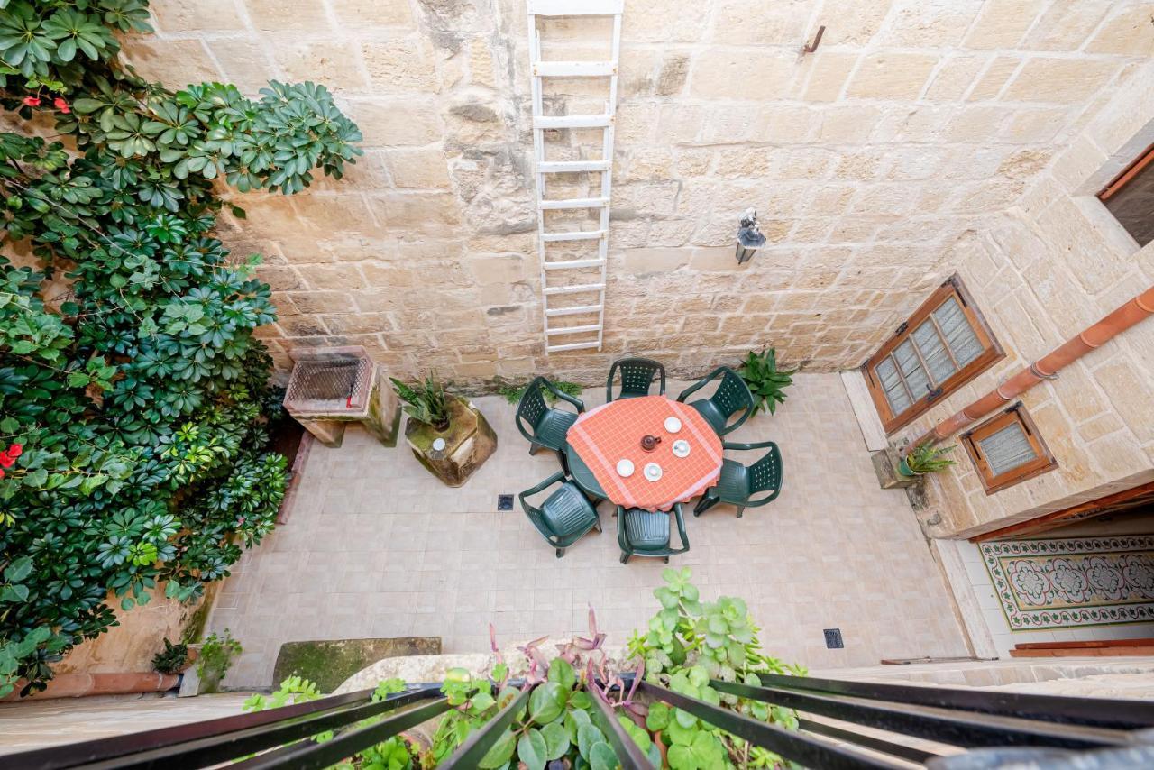 Casa Melita Villa Rabat Luaran gambar