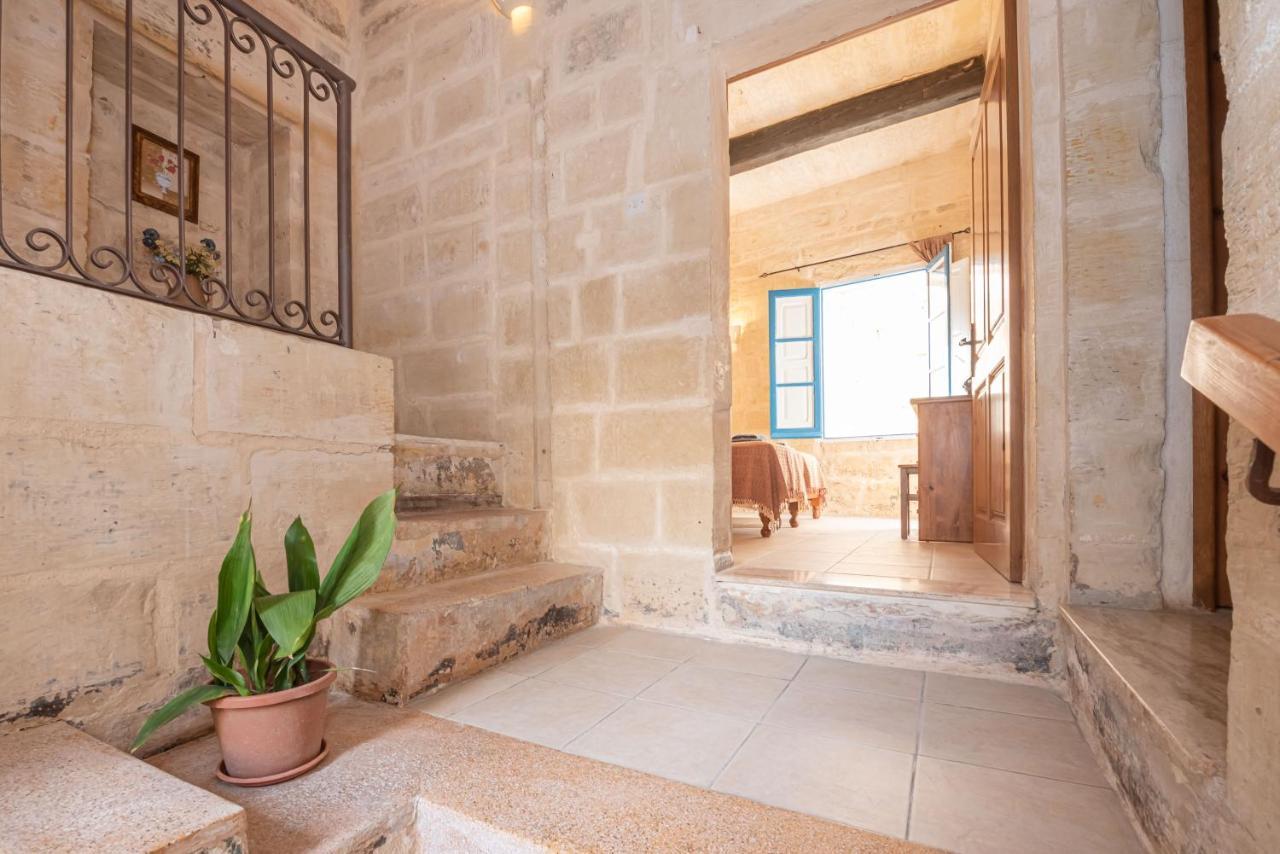 Casa Melita Villa Rabat Luaran gambar
